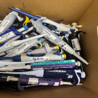 Single Channel Pipettes image 3